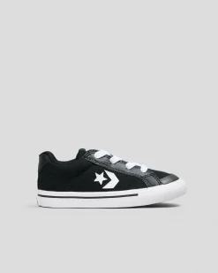 Toddlers' Sport Casual Easy-On Shoes