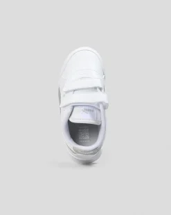 Toddlers' ST Runner V4 SL Glitter V Shoes