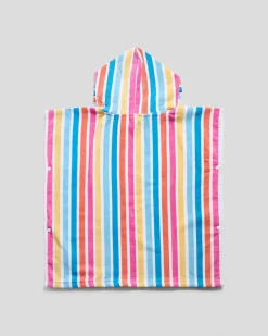 Toddlers' Stay Magical Hooded Towel