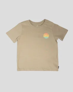 Toddlers' Wetsuit Icon T-Shirt