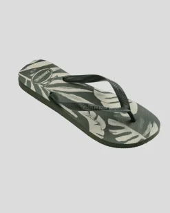 Top Aloha Thongs