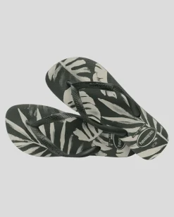 Top Aloha Thongs