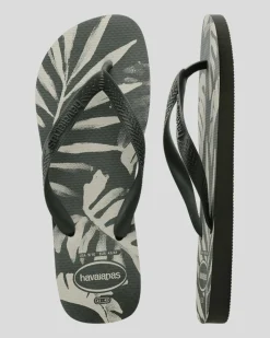 Top Aloha Thongs