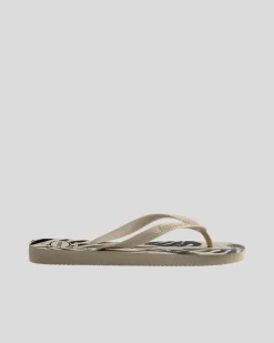 Top Aloha Thongs