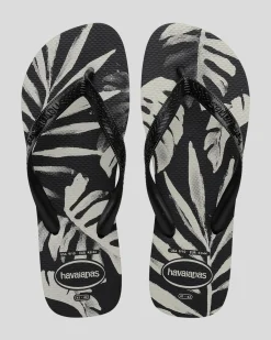 Top Aloha Thongs