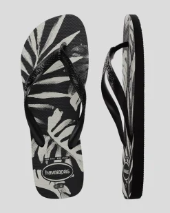 Top Aloha Thongs