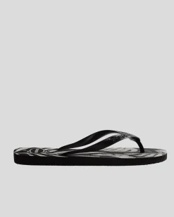 Top Aloha Thongs