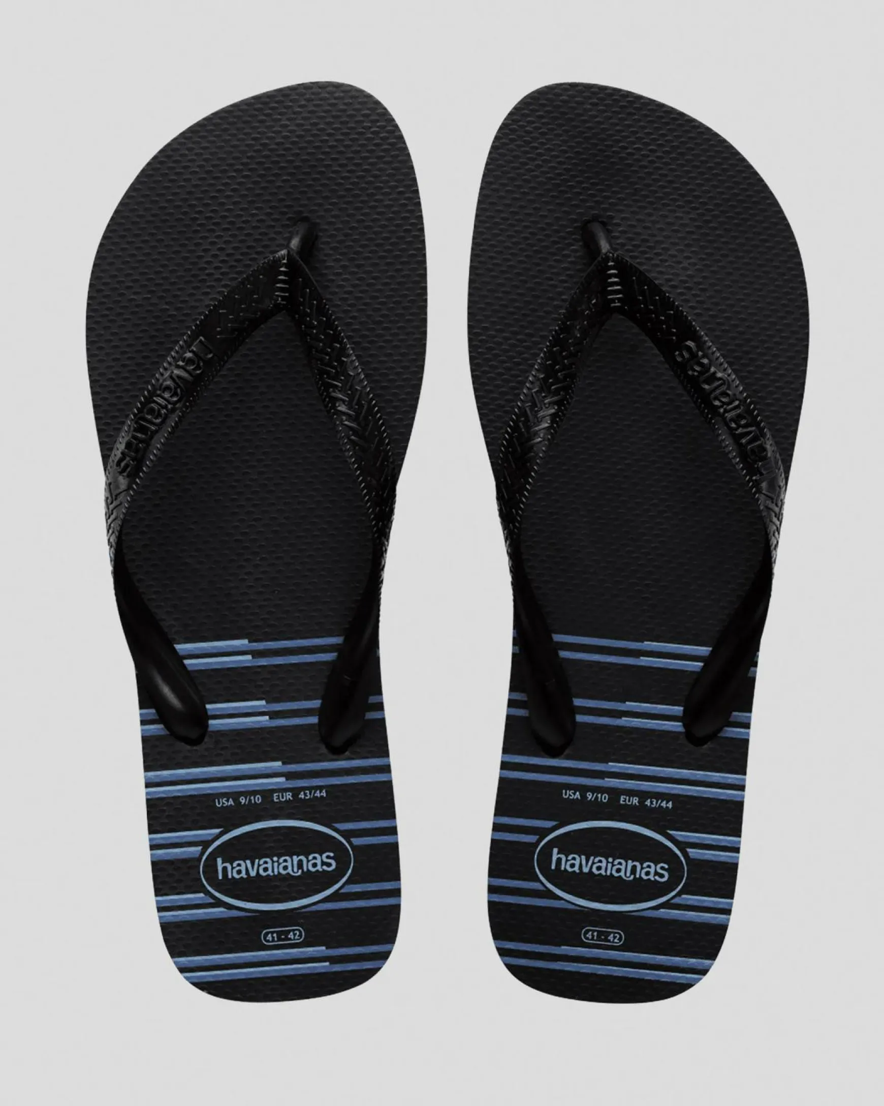 Top Basic Thongs