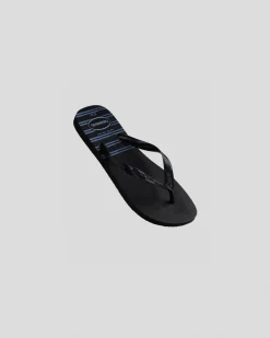 Top Basic Thongs