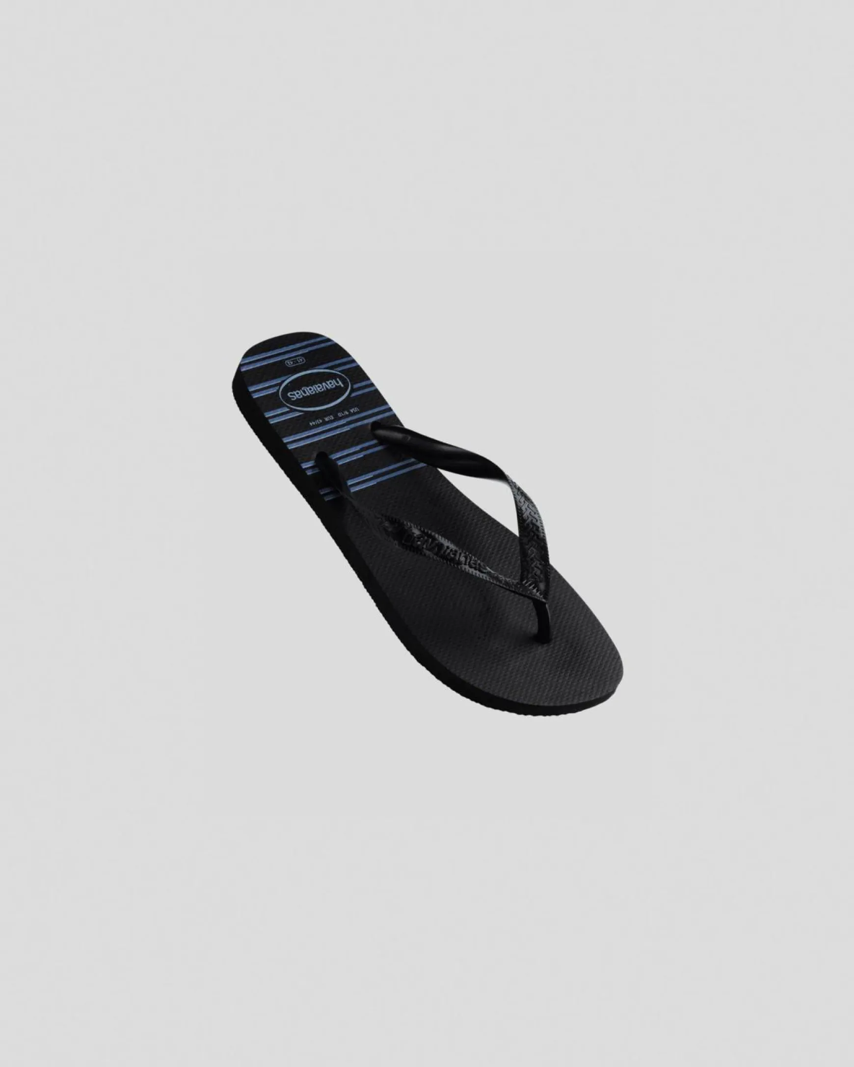 Top Basic Thongs