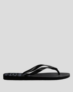 Top Basic Thongs