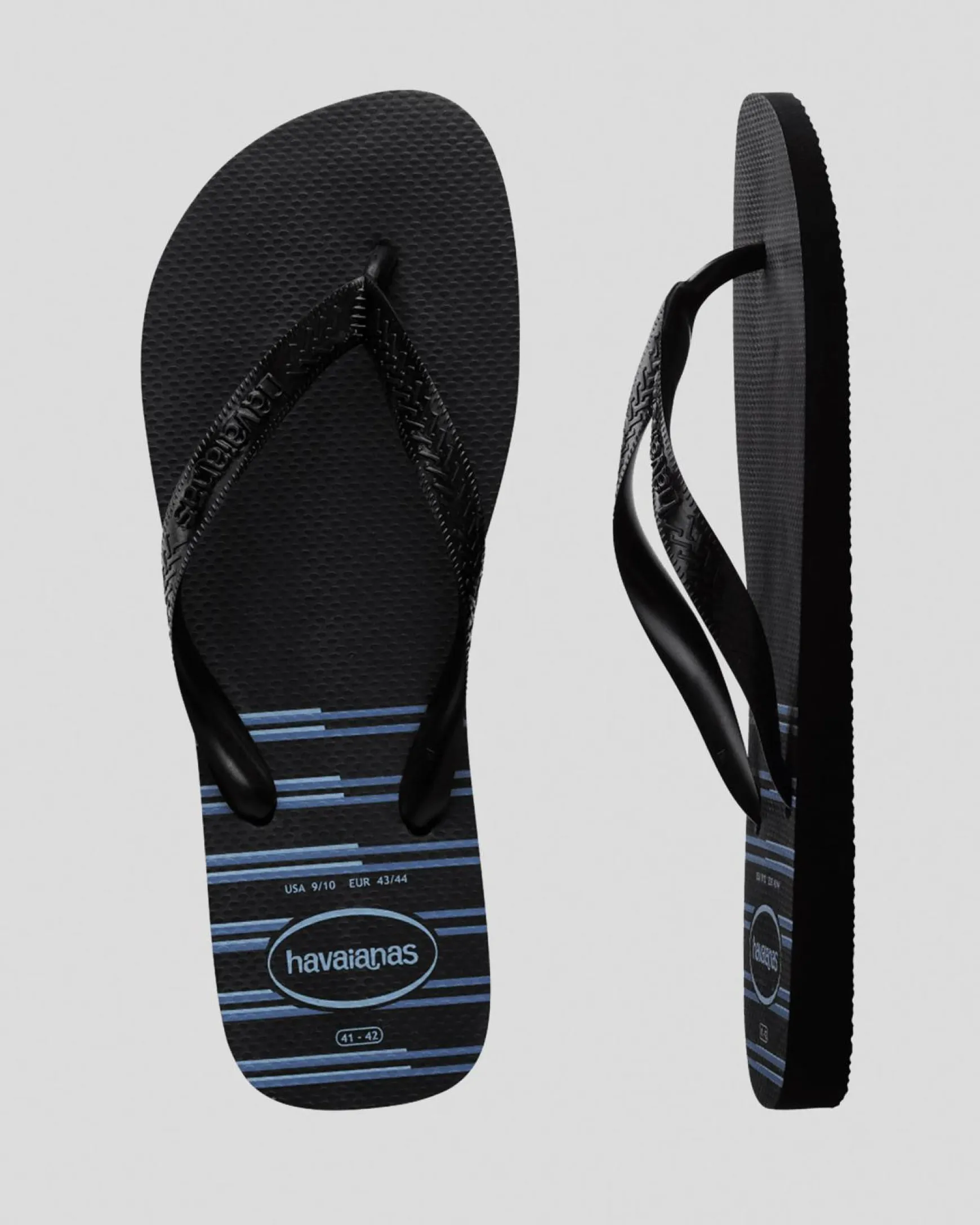 Top Basic Thongs