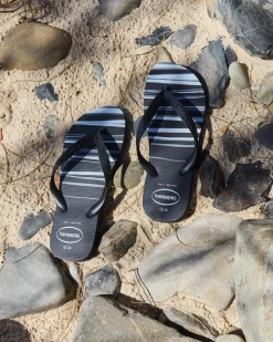 Top Basic Thongs
