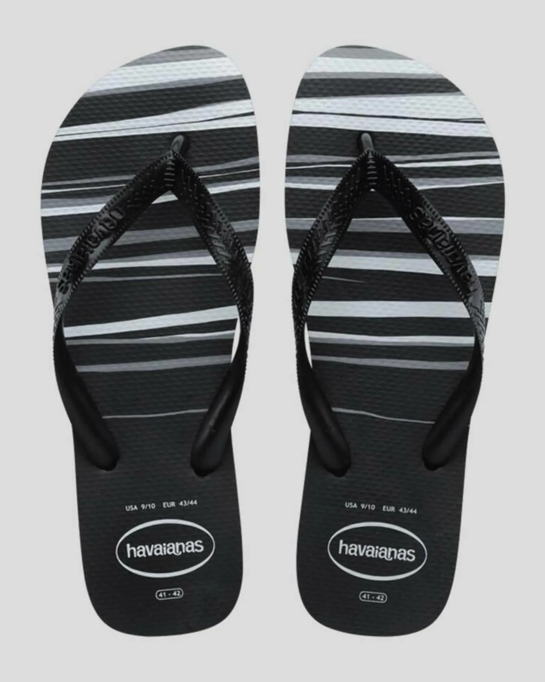 Top Basic Thongs
