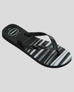 Top Basic Thongs