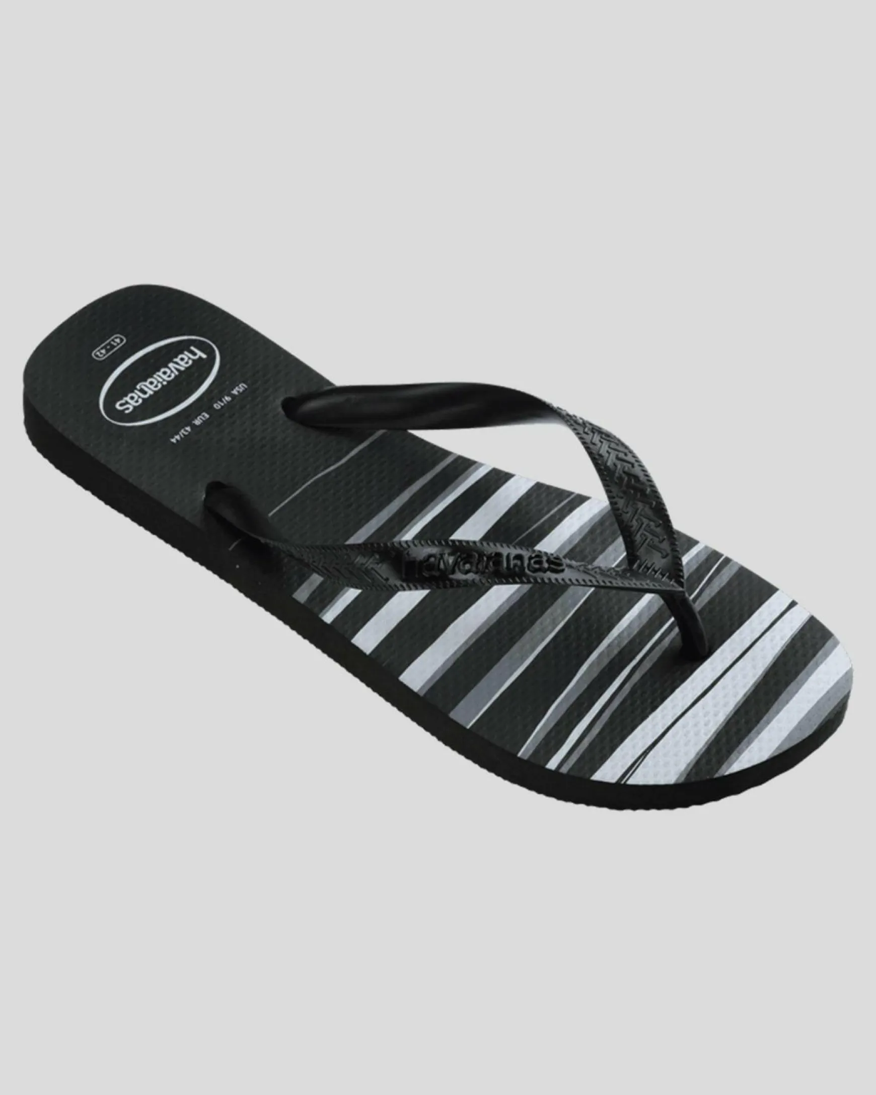 Top Basic Thongs
