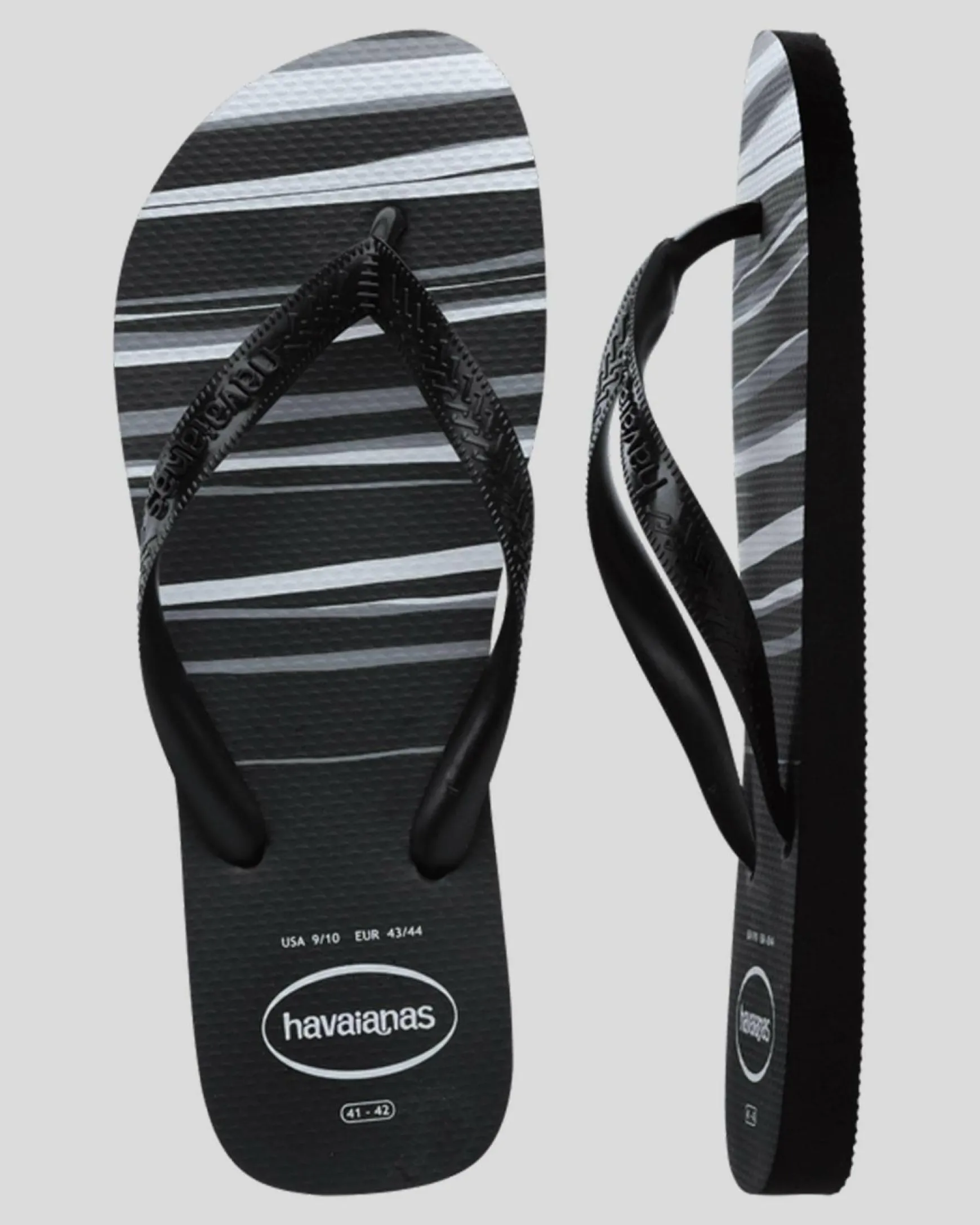 Top Basic Thongs