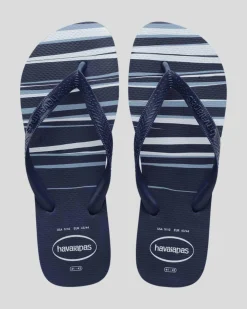 Top Basic Thongs