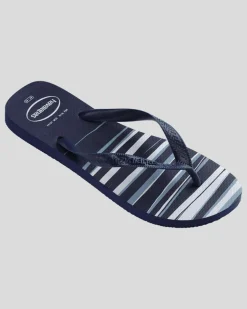 Top Basic Thongs