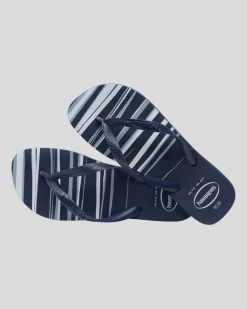 Top Basic Thongs
