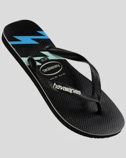 Top Bolt Thongs