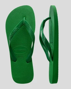 Top Classic Thongs
