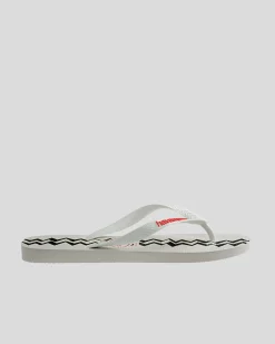 Top Electric Thongs