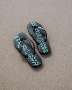 Top Electric Thongs