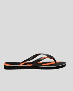 Top Graf Thongs
