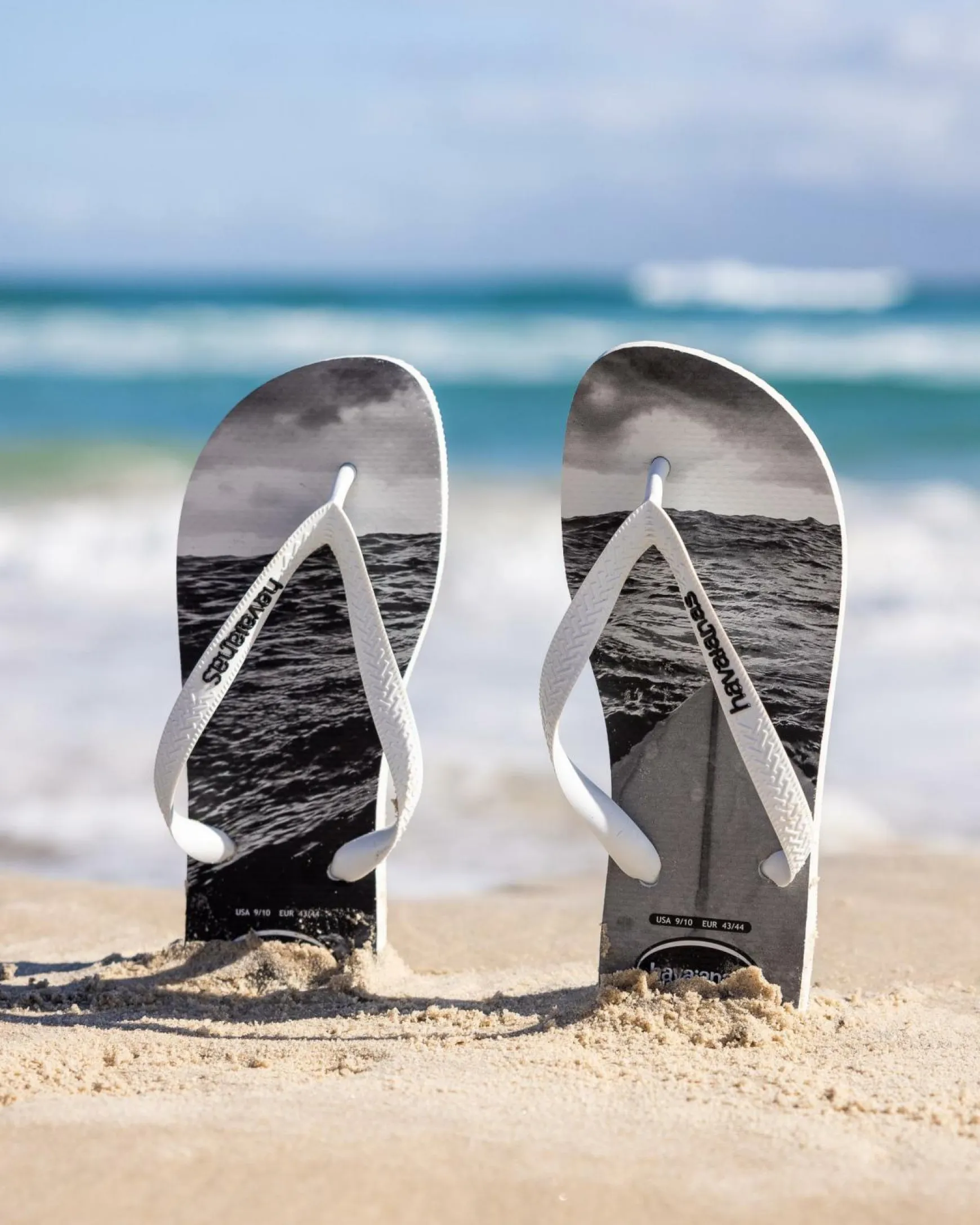 Top Hype Thongs