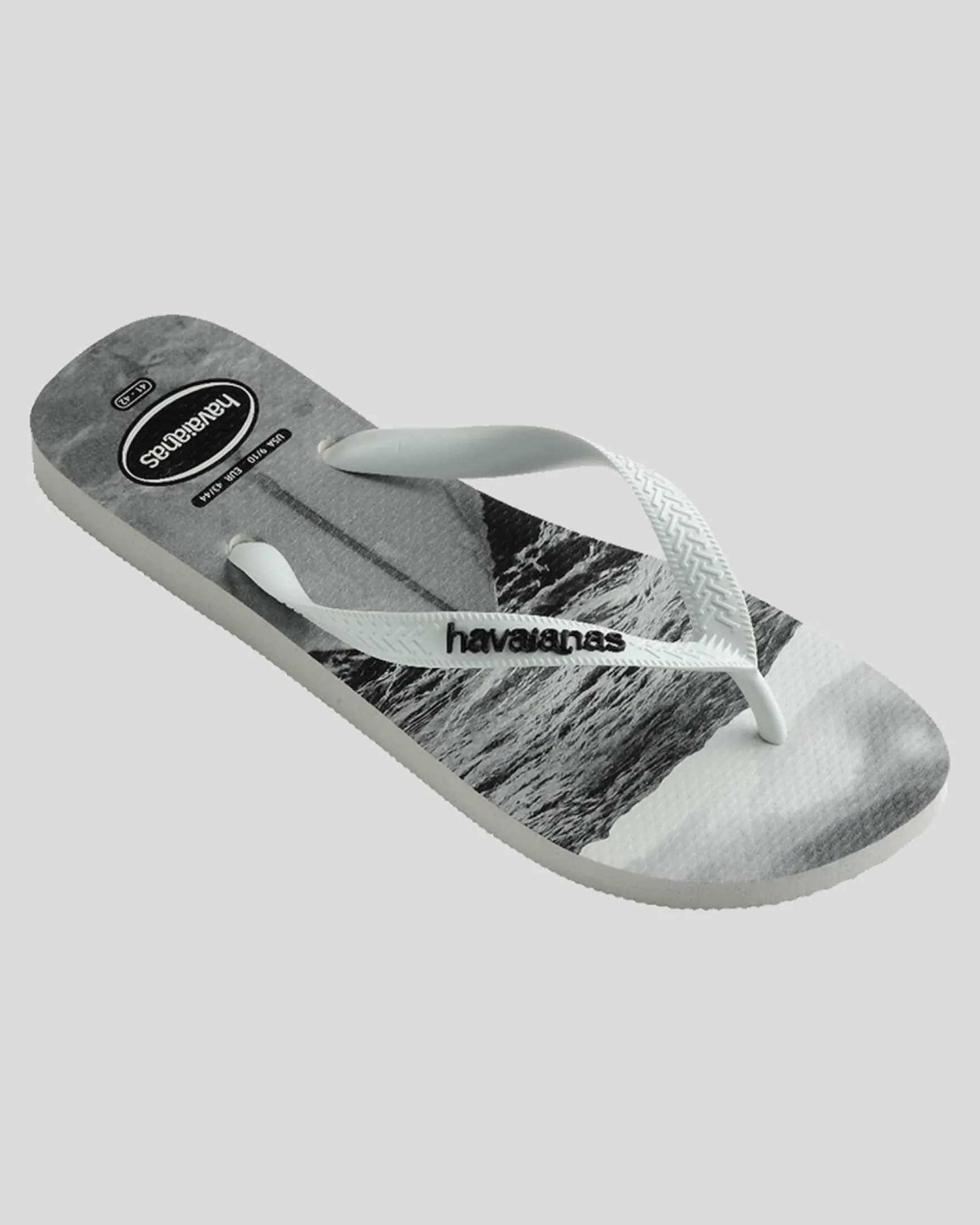 Top Hype Thongs