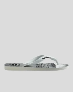 Top Hype Thongs