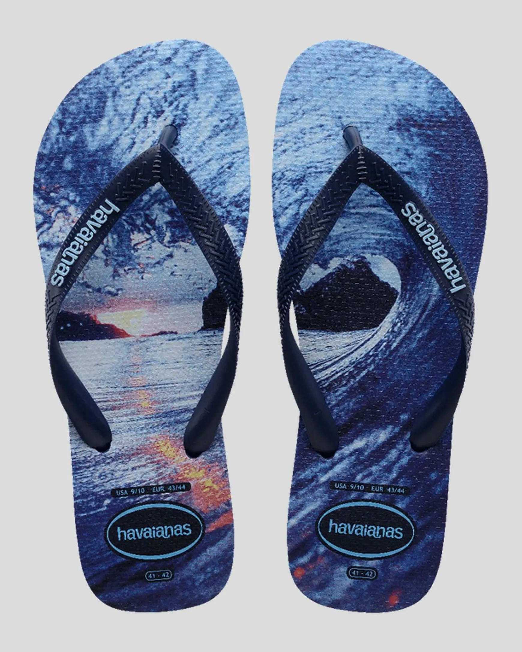 Top Hype Thongs