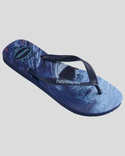 Top Hype Thongs