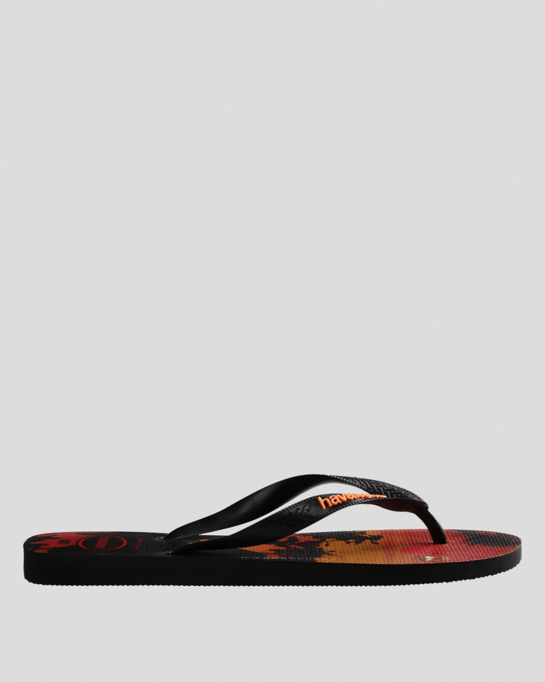 Top Hype Thongs