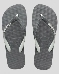 Top Mix Thongs