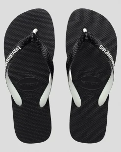 Top Mix Thongs