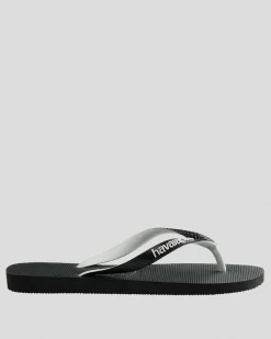 Top Mix Thongs