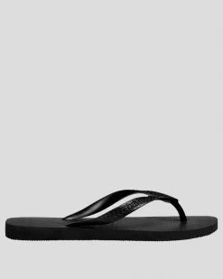 Top Thongs
