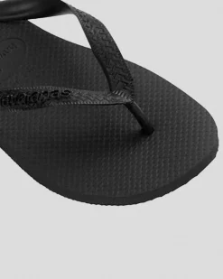 Top Thongs