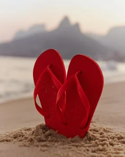Top Thongs