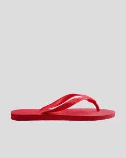 Top Thongs