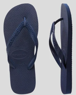 Top Thongs