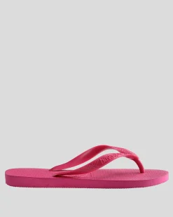 Top Thongs