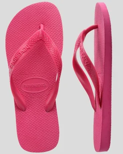 Top Thongs
