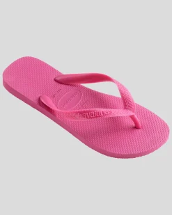 Top Thongs