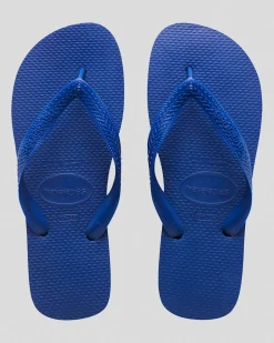 Top Thongs