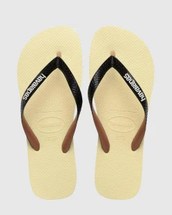 Top Tred Thongs