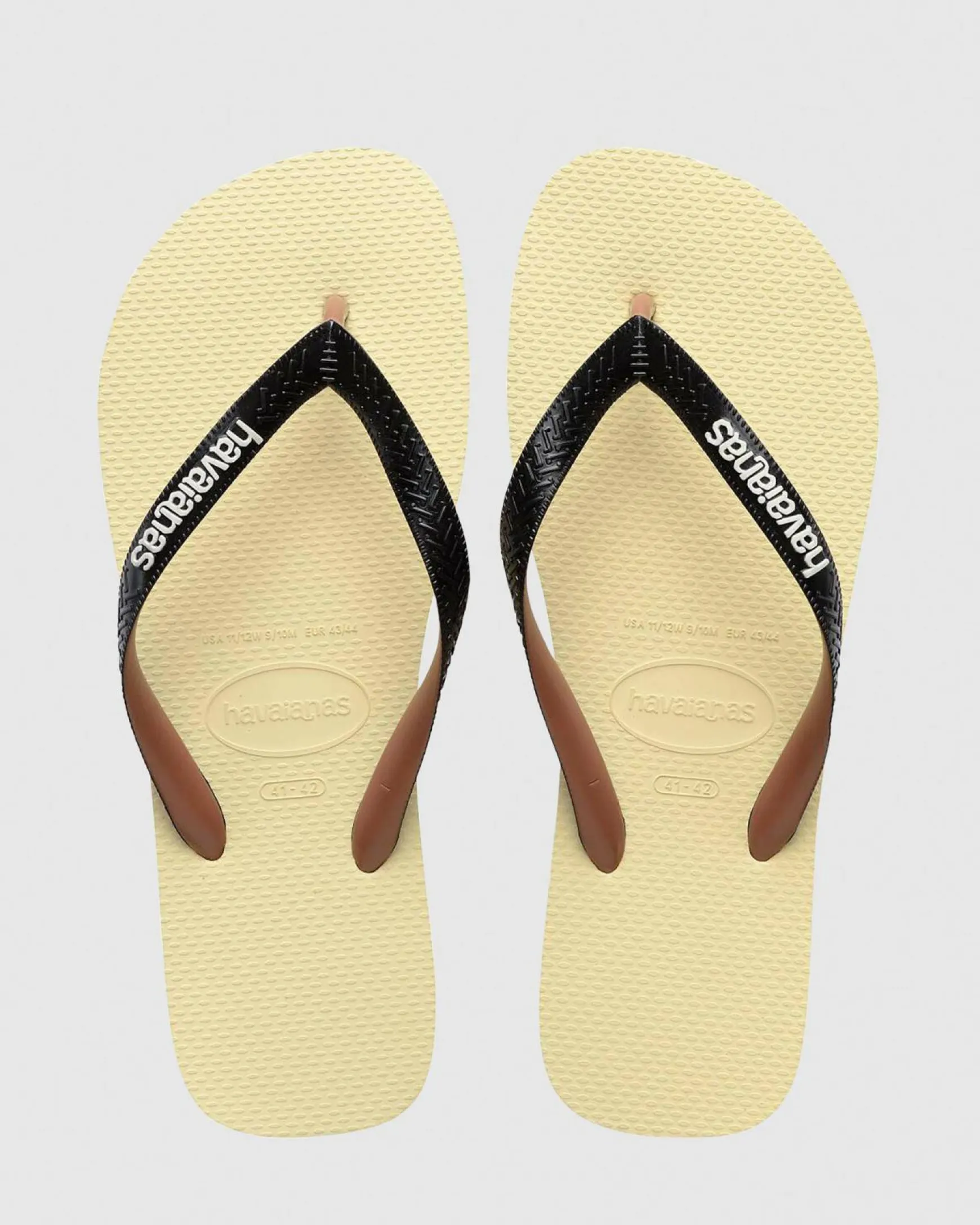 Top Tred Thongs