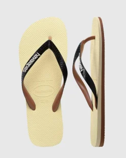 Top Tred Thongs